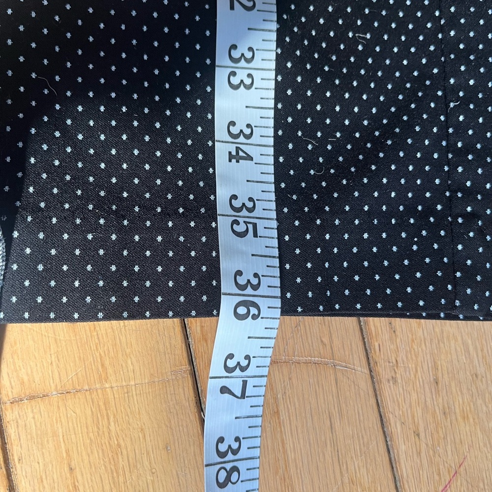 Patterned Pant Bundle - image 8